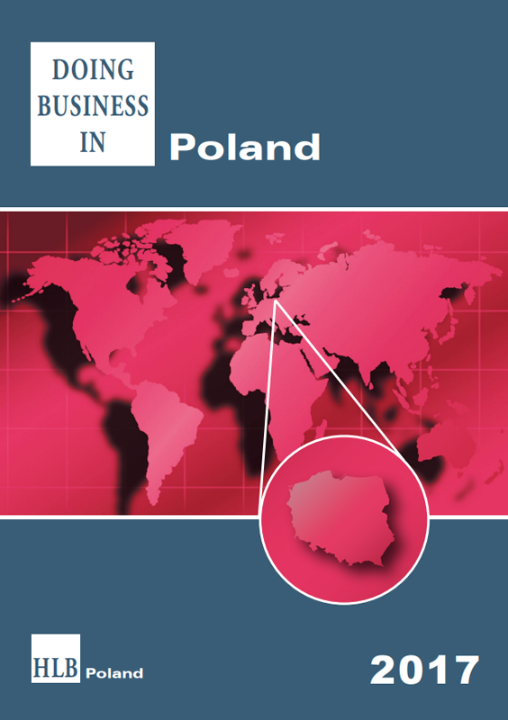 Doing business in Poland