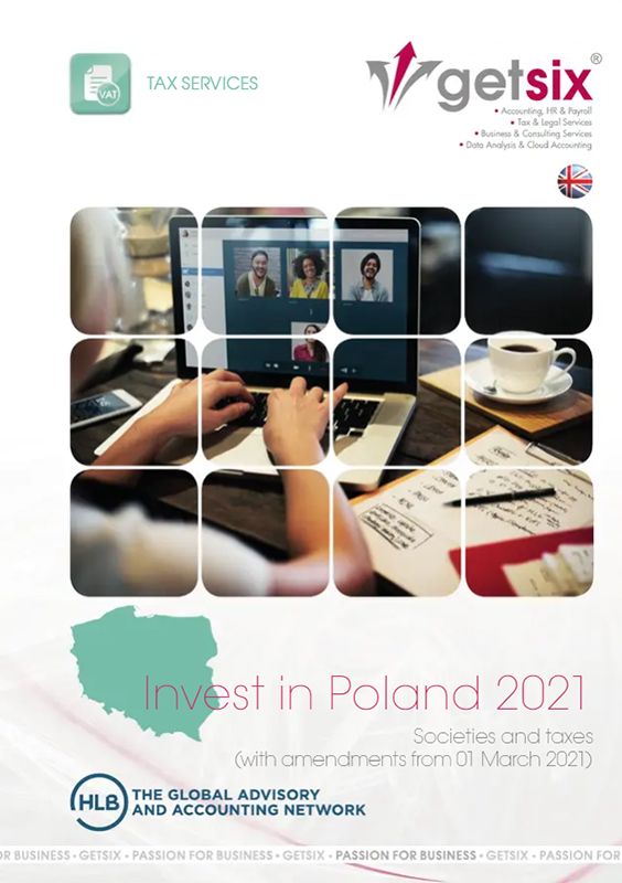 Invest in Poland 2021