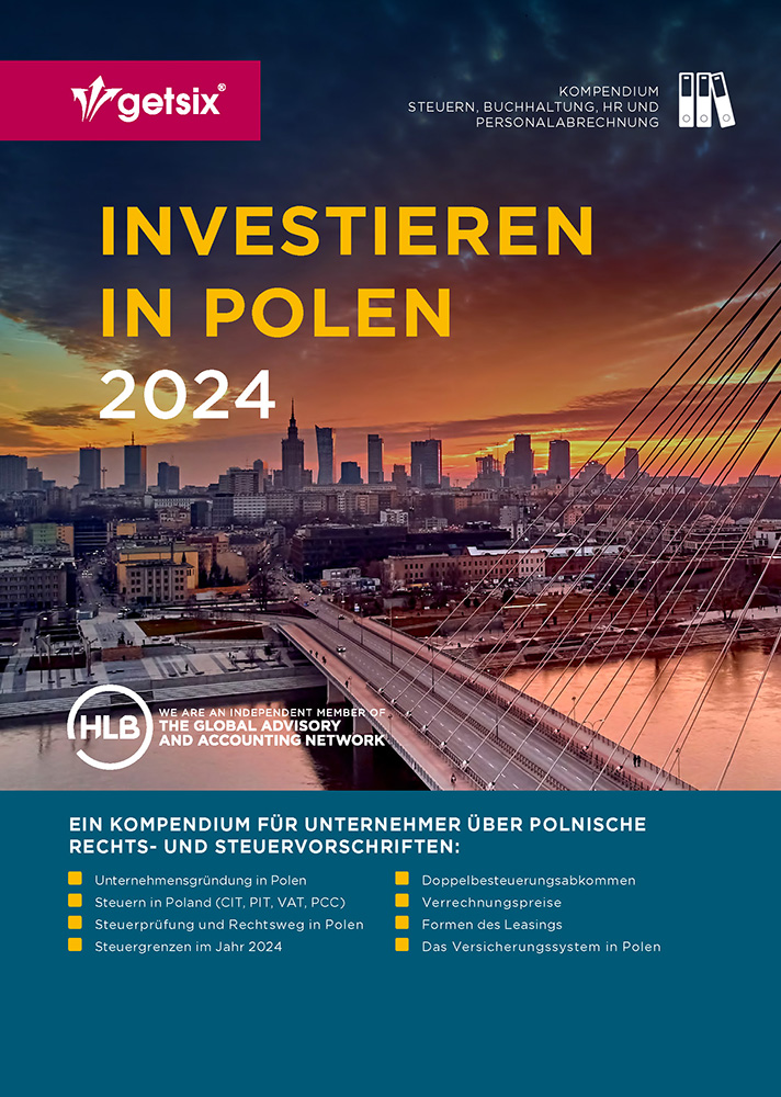 Investieren in Polen 2022