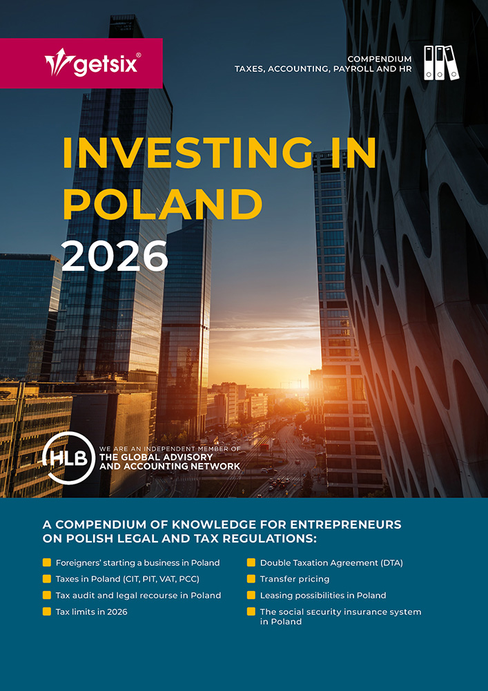 Invest in Poland