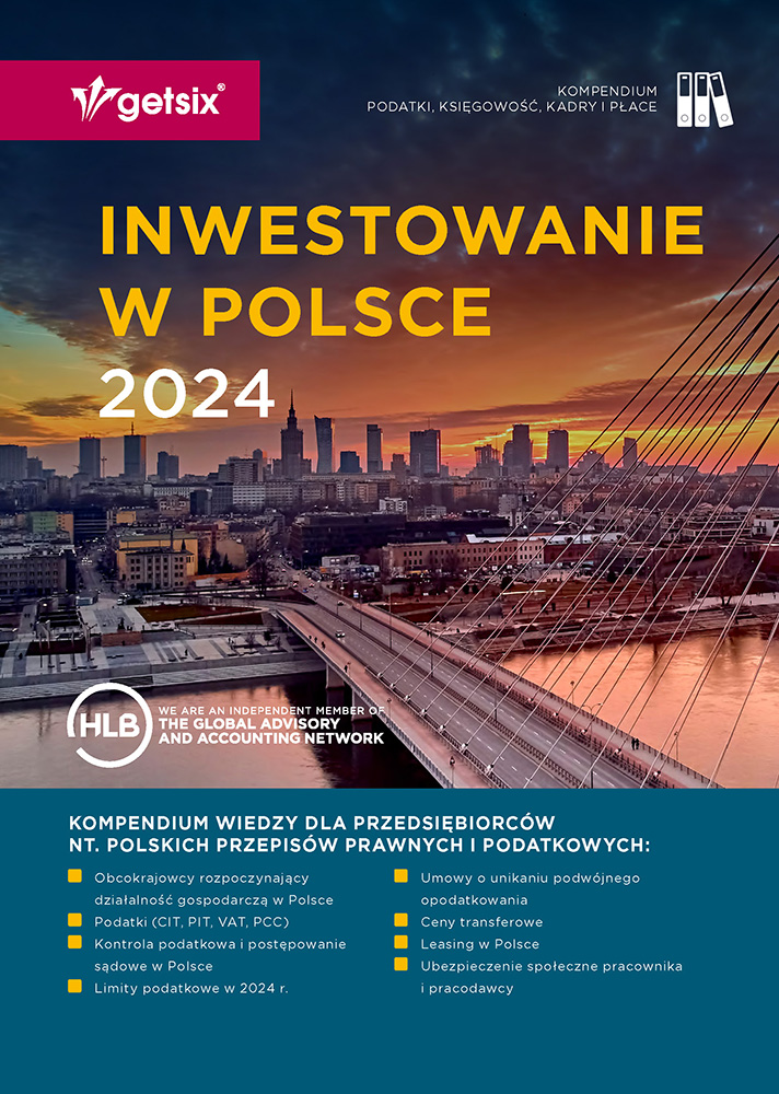 Inwestowanie in Polsce 2024