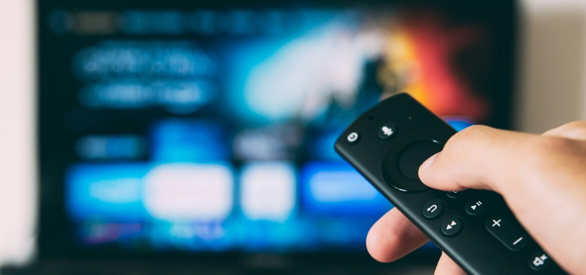 The evolution of new media Making money in a world where digital streaming rules