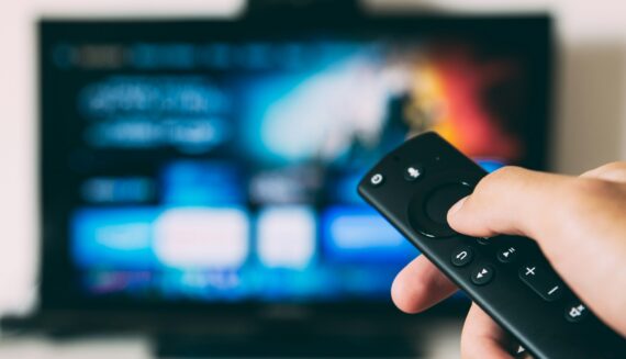 The evolution of new media Making money in a world where digital streaming rules