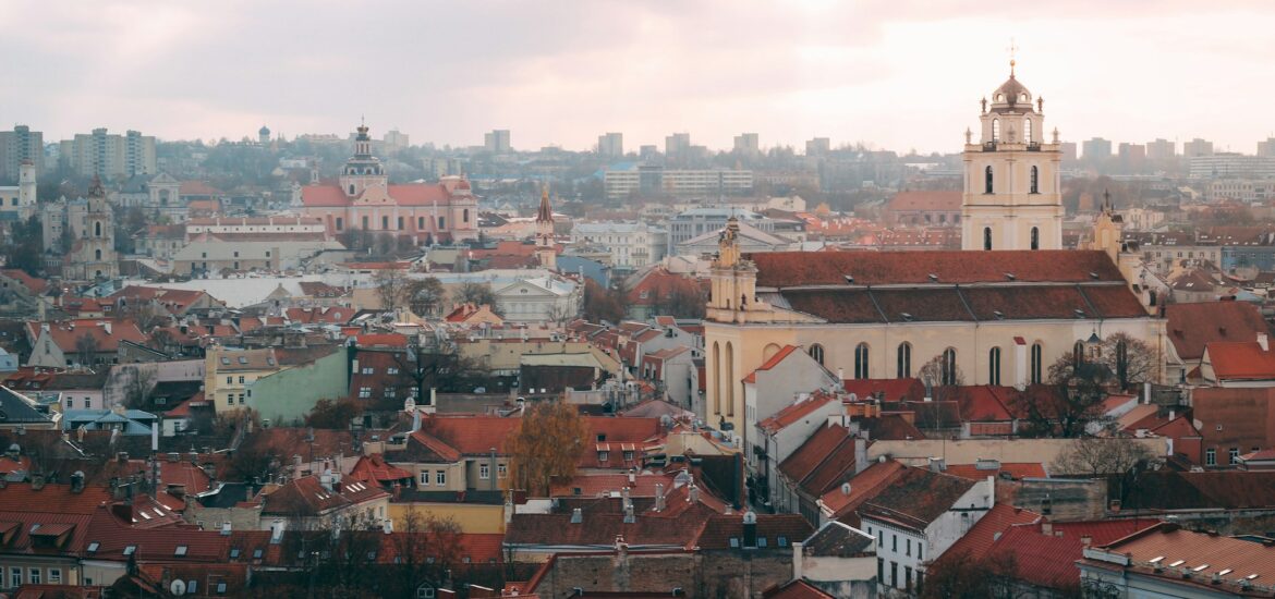 VAT in Lithuania – complete guide to rates, registration and tax rules