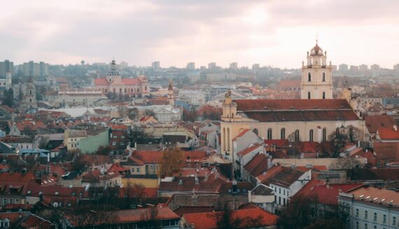 VAT in Lithuania – complete guide to rates, registration and tax rules