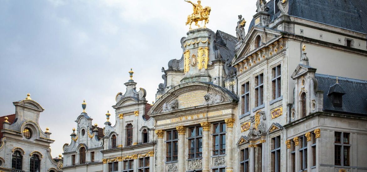 Belgium restricts VAT exemptions on online gambling and games of chance