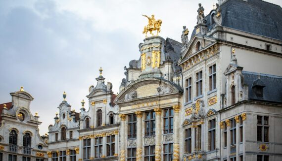 Belgium restricts VAT exemptions on online gambling and games of chance
