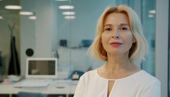 International Women's Day #BeMore – women in accounting on work-life balance and career growth
