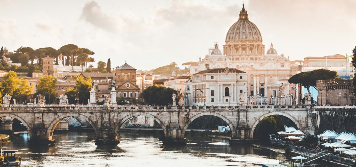 Italy flat tax for new residents – €100,000 annual tax scheme for high net worth individuals
