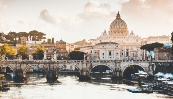 Italy flat tax for new residents – €100,000 annual tax scheme for high net worth individuals
