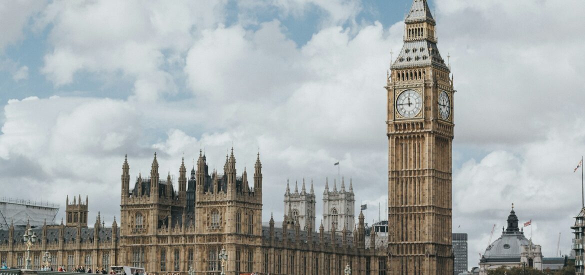 VAT implications of UK withdrawal from the European Union – customs and trade changes
