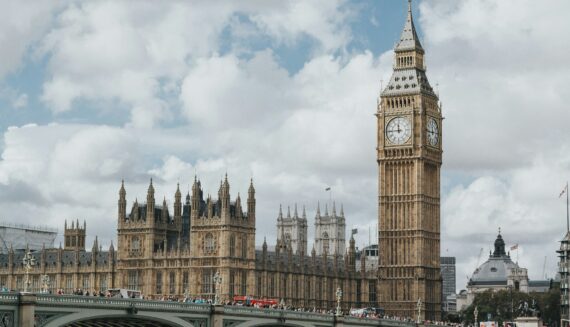 VAT implications of UK withdrawal from the European Union – customs and trade changes