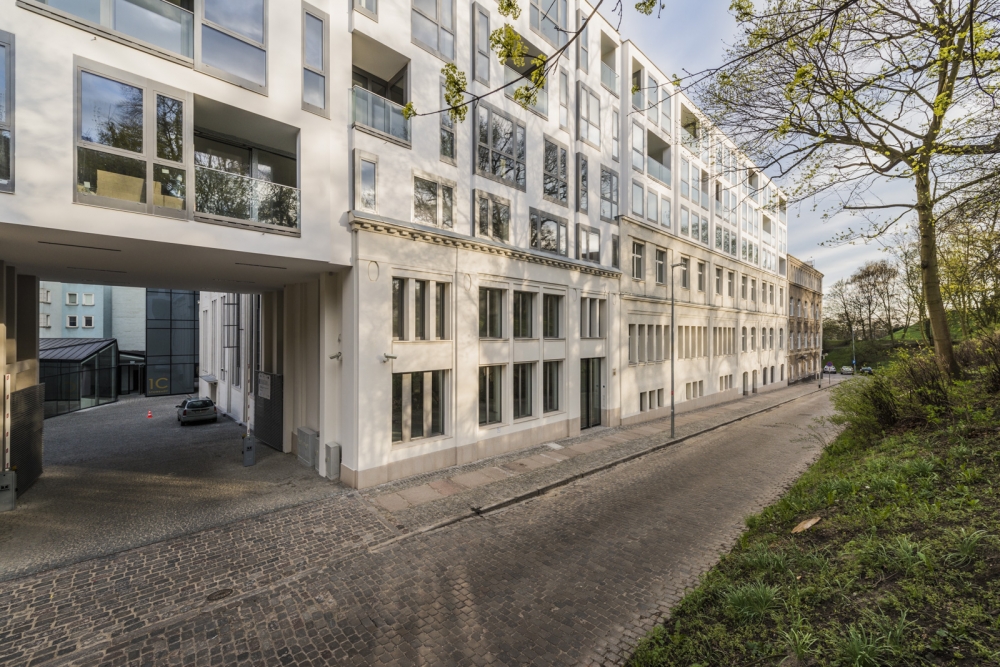 getsix® office in Szczecin