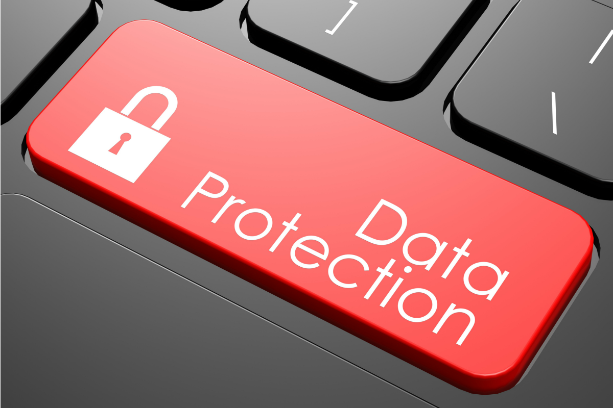 Updates To Data Protection Act 2018