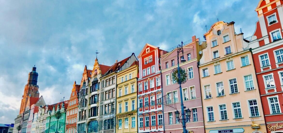 Poland regional investment markets – Wrocław, Kraków, Poznań, Tricity and Katowice