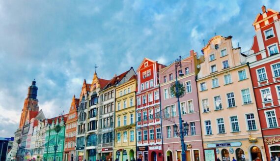 Poland regional investment markets – Wrocław, Kraków, Poznań, Tricity and Katowice