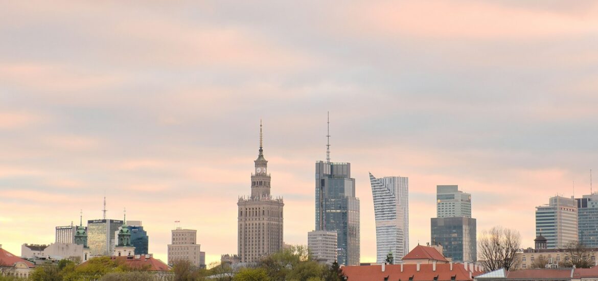 Best-performing cities in Europe – Wrocław, Gdańsk, Poznań and Kraków in Milken Institute TOP 20