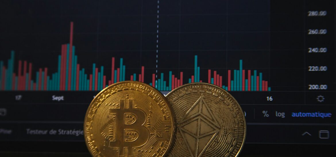 Blockchain and Bitcoin in accounting – how blockchain technology is transforming the audit profession