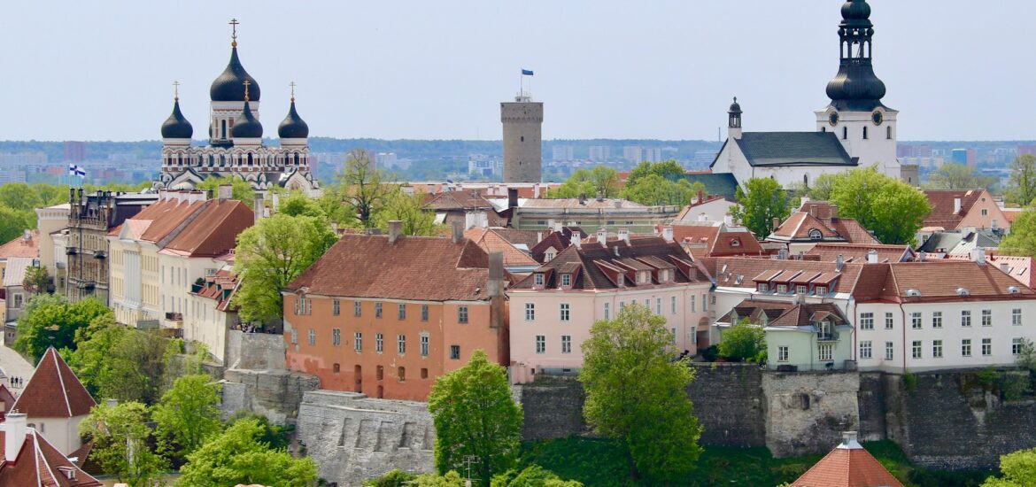 Estonia as an investment destination – e-residency, low taxes and digital economy