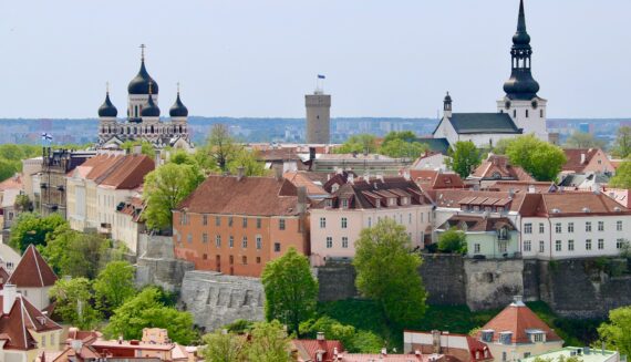 Estonia as an investment destination – e-residency, low taxes and digital economy
