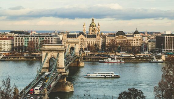 Hungary as an ideal investment location – tax incentives and company setup costs