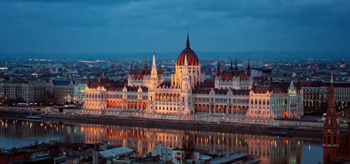 Investing in Hungary – tax incentives and business location advantages
