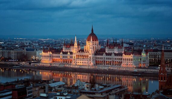 Investing in Hungary – tax incentives and business location advantages