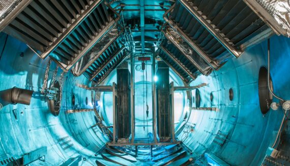New law on Innovation Science and Technology Centres (ISTC) in Russia