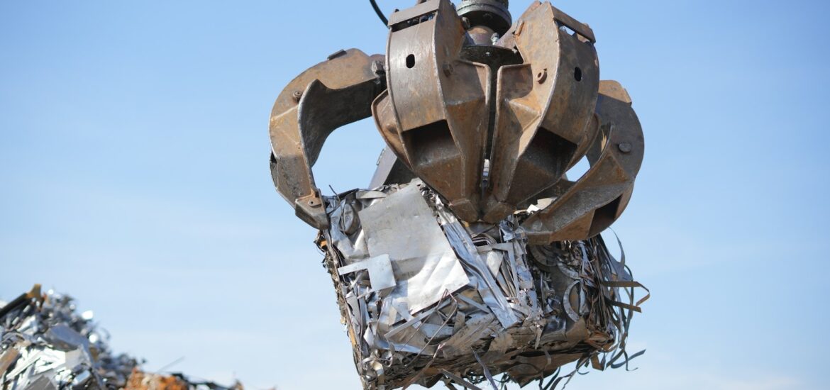 Russia scrap metal VAT reform – buyer now liable for VAT payment