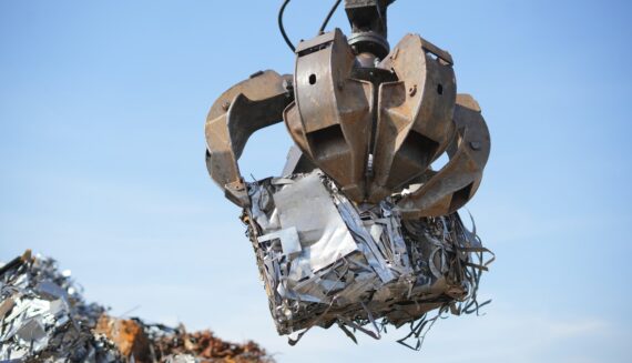 Russia scrap metal VAT reform – buyer now liable for VAT payment