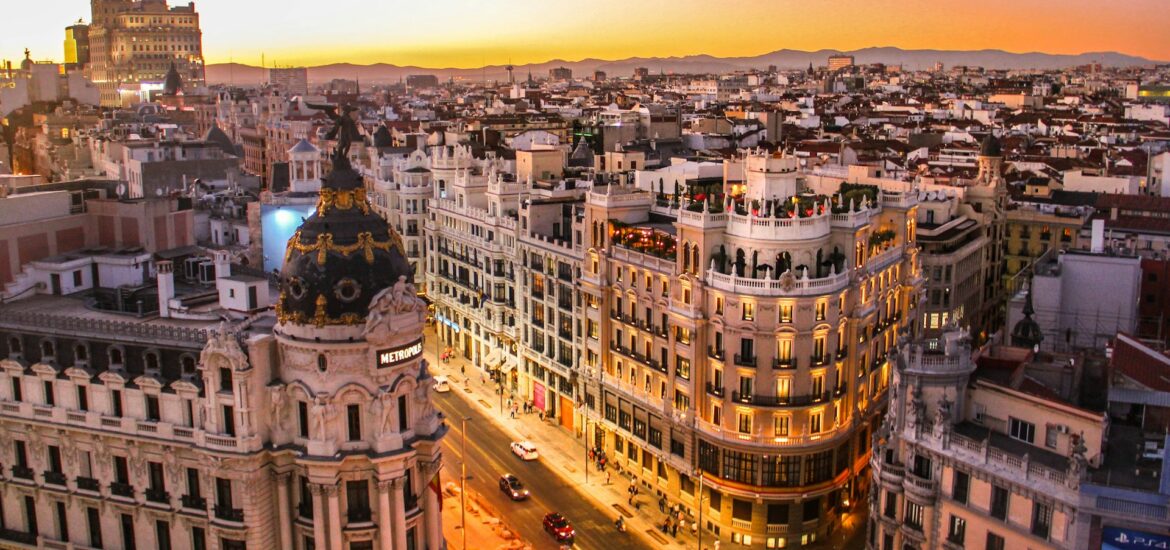 Spain indirect taxation reform – changes to the VAT Return to Travellers Scheme