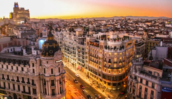 Spain indirect taxation reform – changes to the VAT Return to Travellers Scheme