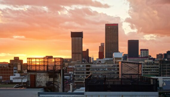 Zimbabwe welcomes foreign investment – new economic order and reforms under Mnangagwa