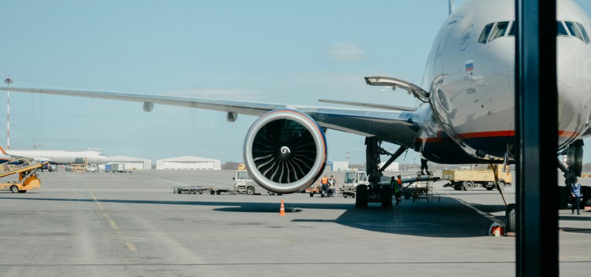 Broetje-Automation Group – world leading aviation and aerospace production specialist HLB case study