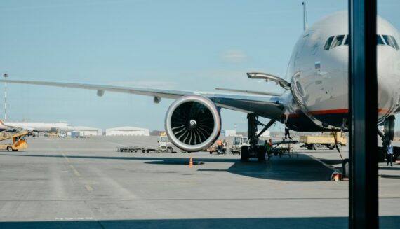 Broetje-Automation Group – world leading aviation and aerospace production specialist HLB case study