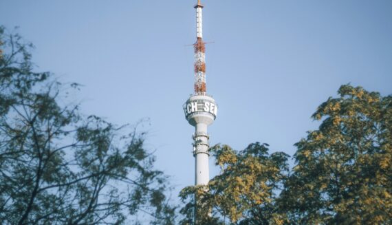 HLB KMC West Africa audit services for Huawei Technologies Niger – telecommunications equipment company