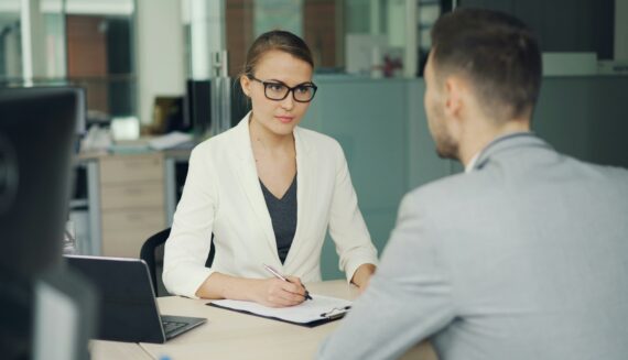 Talent scarcity a top threat to business growth in the CEE region – recruiting and retaining top talent