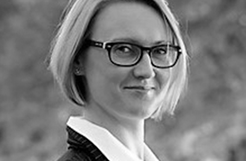 Aleksandra Motławska