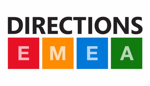 Directions EMEA logo