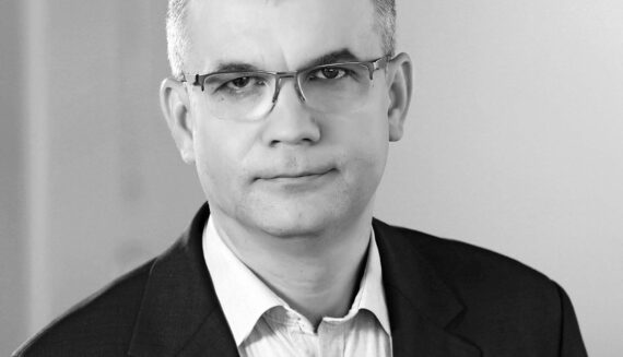 Grzegorz Warzocha