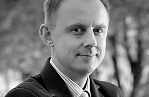 Marek Dobek