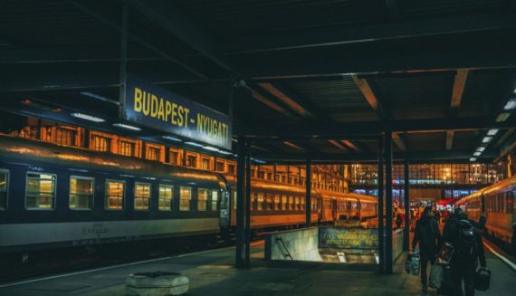 Budapest