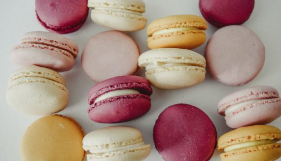 Macarons