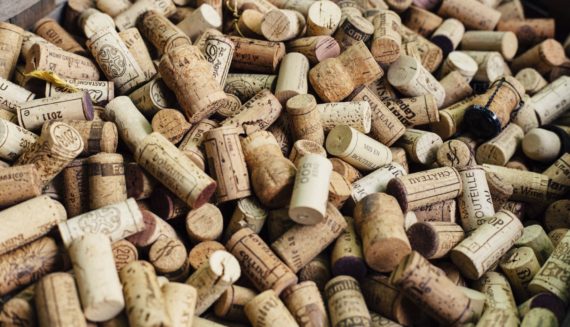 Corks