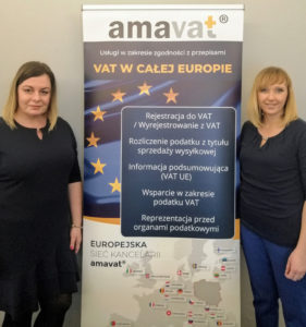 amavat | Attended BE OMNI – eCommerce Conference, Kraków
