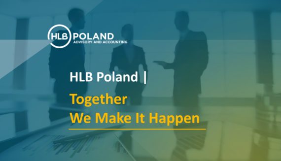 HLB Poland Together We Make It Happen