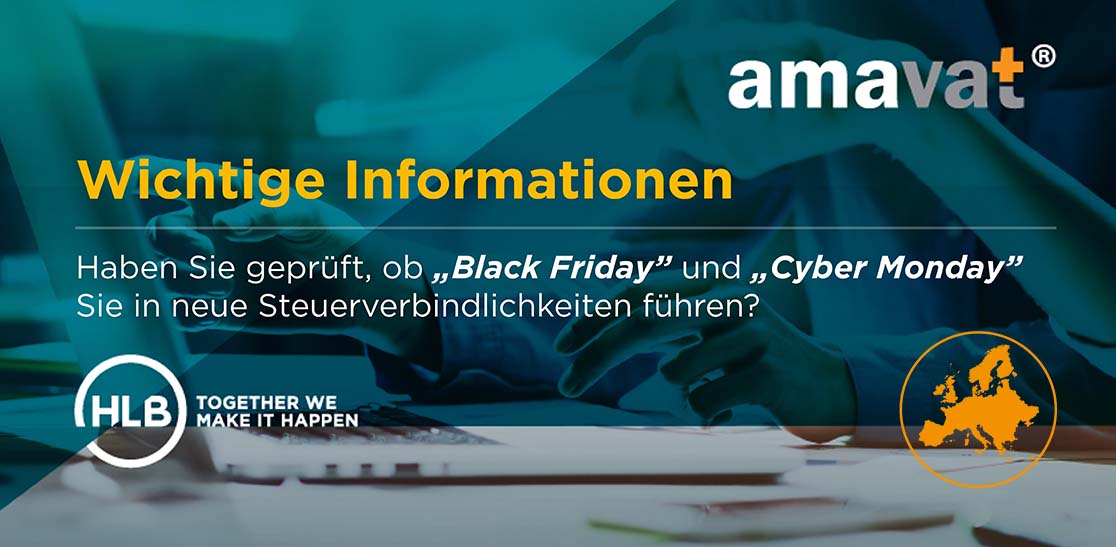 Sind Sie bereit für die größte Einkaufssaison?