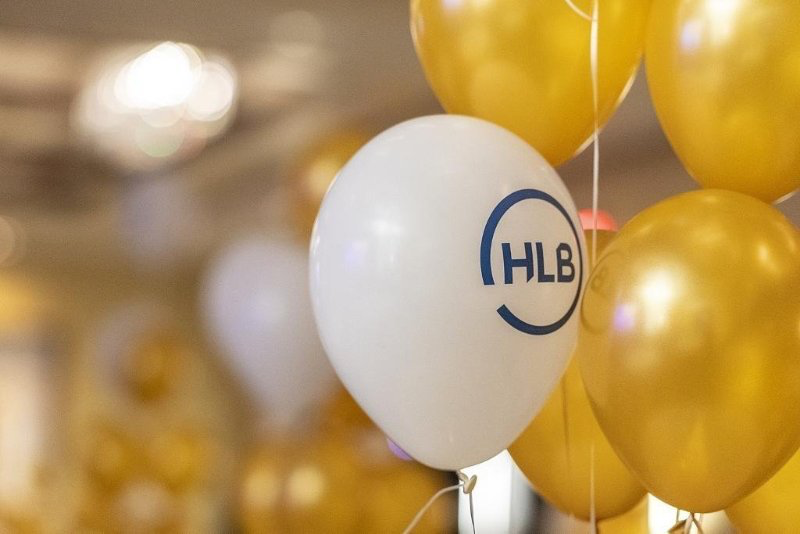 HLB balloon