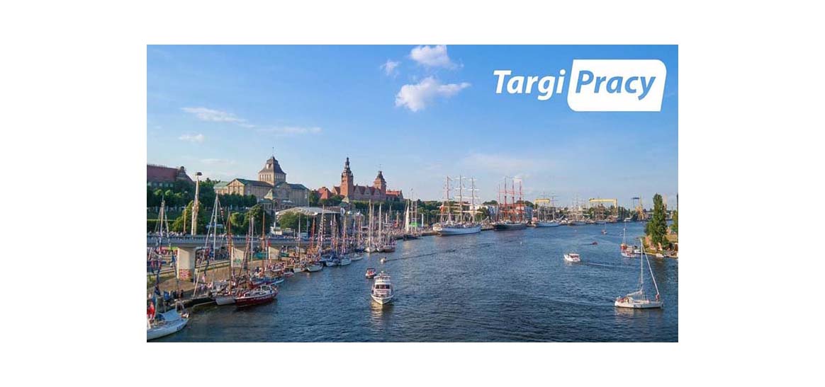 Targi Pracy Szczecin