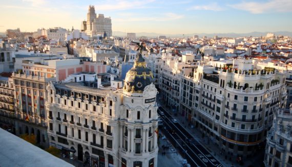 Madrid